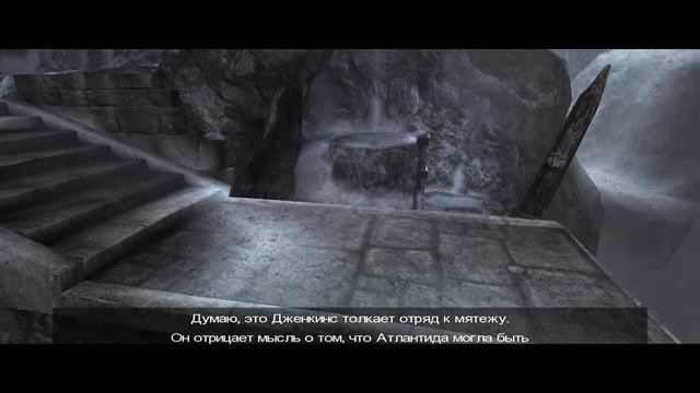 Лара Крофт Tomb Raider: Anniversary (2007 г.) : Награды за 100% прохождение игры смотреть онлайн