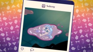 Leisure Suit Larry - Wet Dreams Dry Twice - All Instacrap Scenes