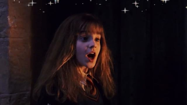 Гарри Поттер 10 Лет Вместе // Ностальгические фрагменты // От детства до юности смотреть онлайн