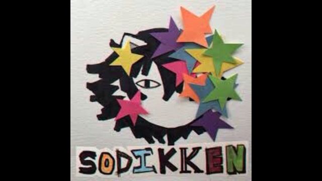 Sodikken - Misery Meat x People Eater смотреть онлайн