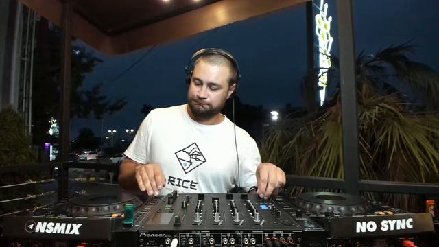Denis Kazakov - Spontan Rhythms #1 смотреть онлайн