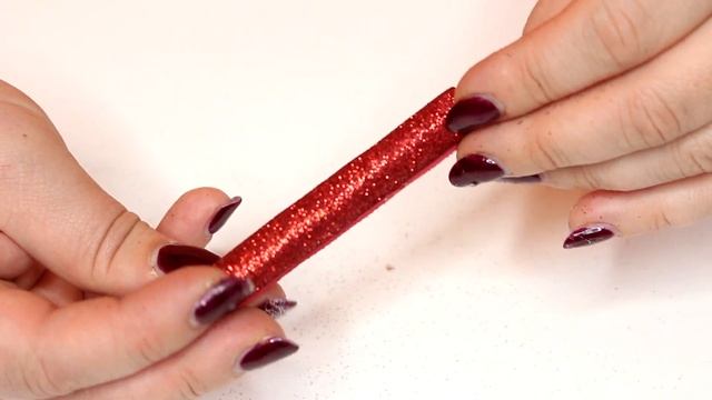 МК Новогодние игрушки из фоамирана 2022 ? Ёлочные украшения ? Christmas Ornaments DIY смотреть онлайн