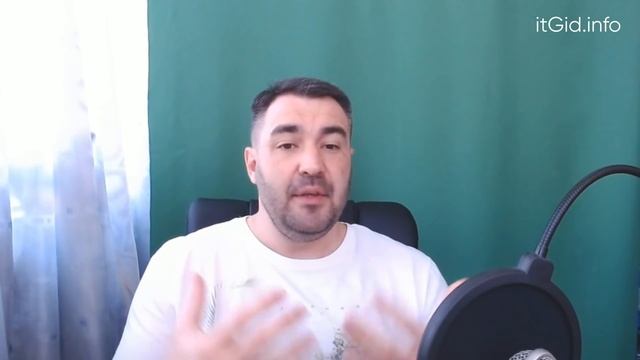 Что должен знать Джуниор разработчик? смотреть онлайн