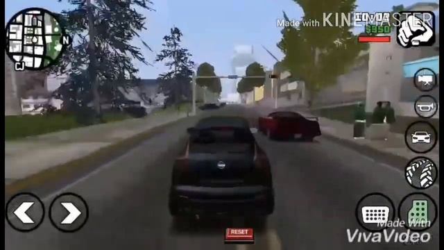 Nissan Juke Dff only for Gta Sa mobile смотреть онлайн