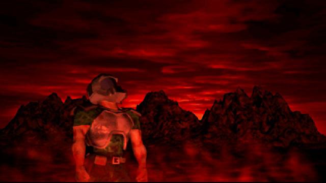 Doom 64 - Conclusion (End theme) Extended смотреть онлайн