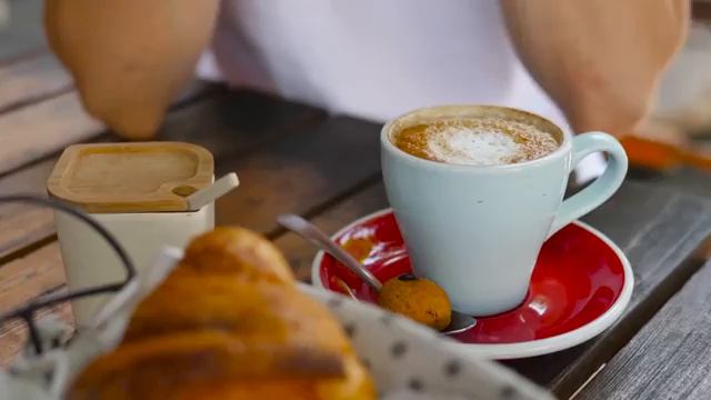 Итальянское джаз-кафе | Атмосфера кофейни и мягкая джазовая музыка для релаксации #18 смотреть онлайн