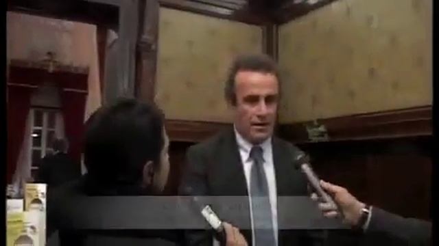 KAIROS - Giuseppe Perrotta - GIUBILEO 2050 - Presentazione a Palermo смотреть онлайн