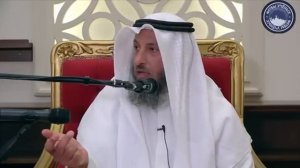 Тафсир суры аль-Бакара, аяты 109 - 112 | Шейх Усман аль-Хамис