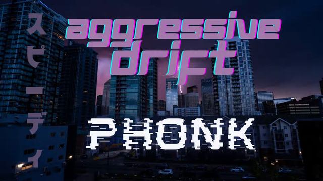 Phonk Music 2022  - Aggressive Drift Phonk - COWBELL / VIRAL / TIK TOK