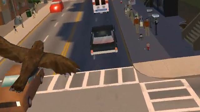 (выход Монтгомери) Би Муви №17 смотреть онлайн