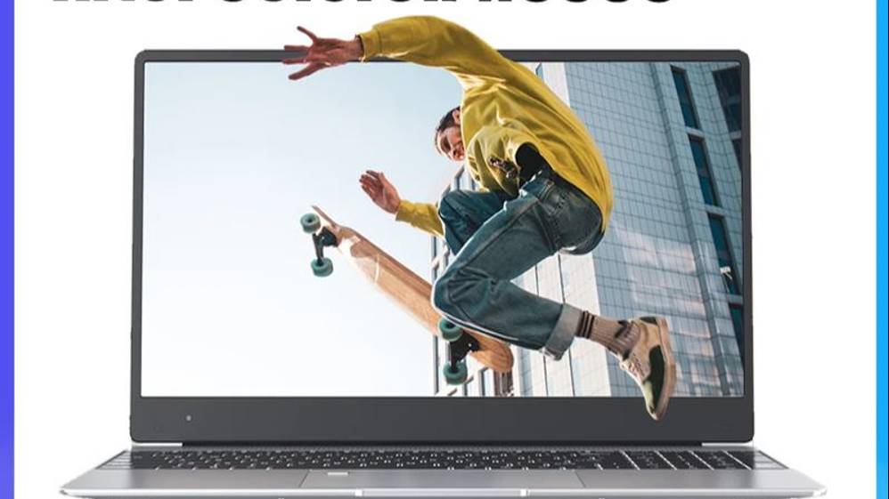 Intel Celeron PRO N5095 15.6" смотреть онлайн