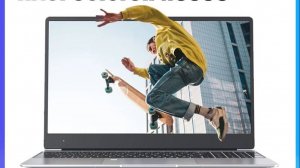 Intel Celeron PRO N5095 15.6"