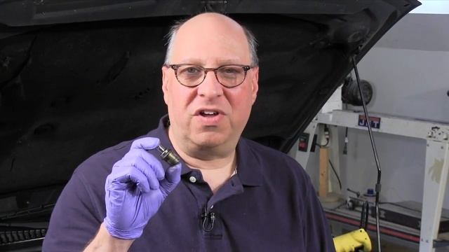 How to Test and Replace a PCV Valve смотреть онлайн