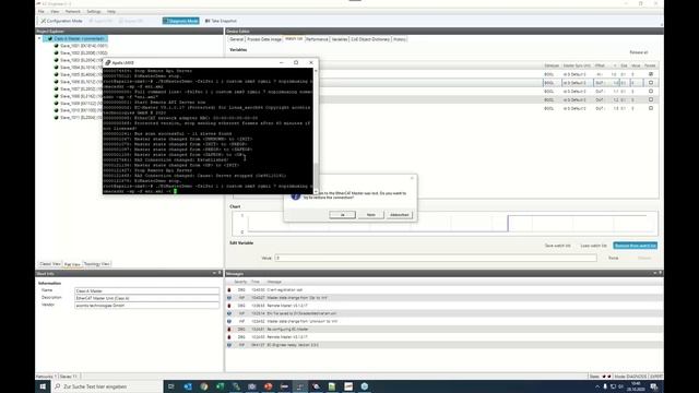 EtherCAT Master Software - from Setup to Application Implementation in no time! смотреть онлайн