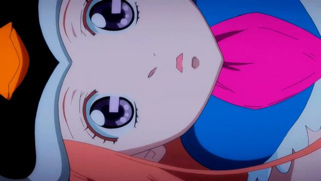 Mawaru Penguindrum-Sleepwalking смотреть онлайн