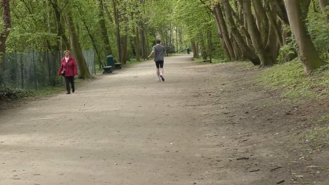 Test Camera Panasonic 4 K HC-VX 980 ( 16/04/17 )Part 5 S1130005 смотреть онлайн