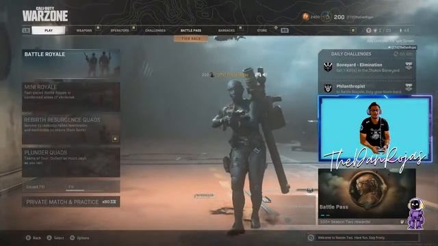 FFAR - M16 or Kilo? | Rebirth + Verdansk | Xbox Series X Style ? TTV смотреть онлайн
