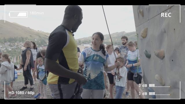 Русские не сдаются. Сибирь глазами иностранца смотреть онлайн