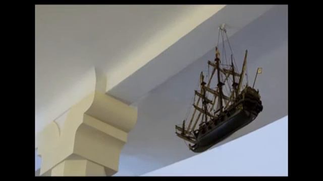 Canto Lirico e Orgão - Basilique Notre Dame d'Afrique смотреть онлайн