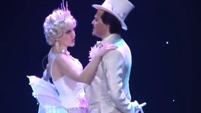 Фея Карнавала. В. Николаева, П. Борисенко смотреть онлайн