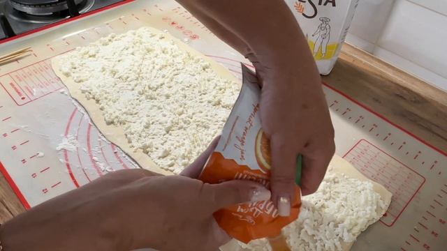 СЛОЙКИ К ЧАЮ! Обязательно к приготовлению! / ИРА БЕЛАЯ смотреть онлайн
