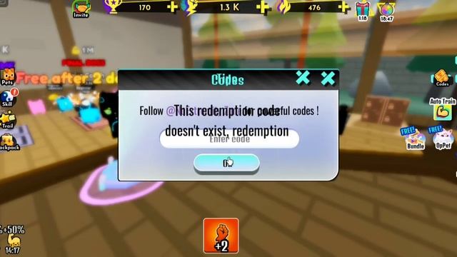 All *Secret* [?1.5 Train ] Kung Fu Fighting Simulator Codes | Codes for [?1.5 Train ] Kung Fu смотреть онлайн