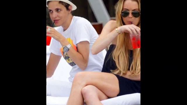 Built This Way - Samantha Ronson