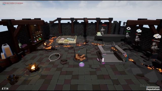 Heads N Tails Customer / sellable items смотреть онлайн