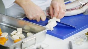 Как приготовить осетра