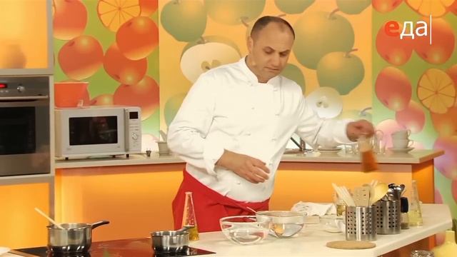 Итальянская рыбная похлебка смотреть онлайн