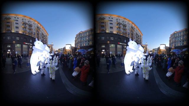 Путешествие в Рождество 1.01.2020 смотреть онлайн