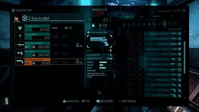 [RZ]KILLING FLOOR 2 :Alistair 终于长大了XD смотреть онлайн