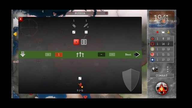 ПРОСТИ МЕНЯ СОЮЗ. Я ВСЕ ПРО#&@Л • 1941: World War Strategy. смотреть онлайн