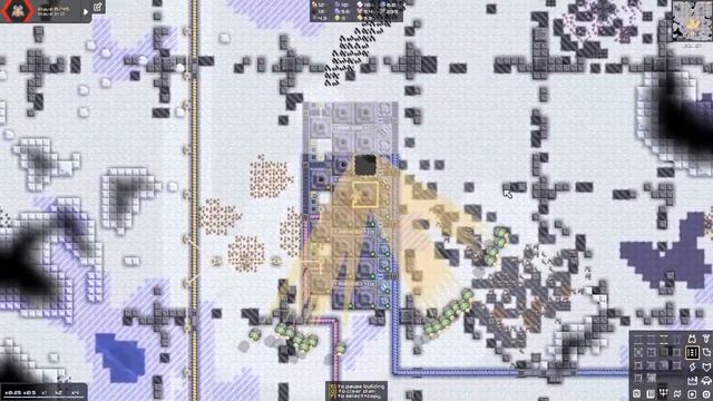 [ MINDUSTRY V7 ] Impact 0078 смотреть онлайн