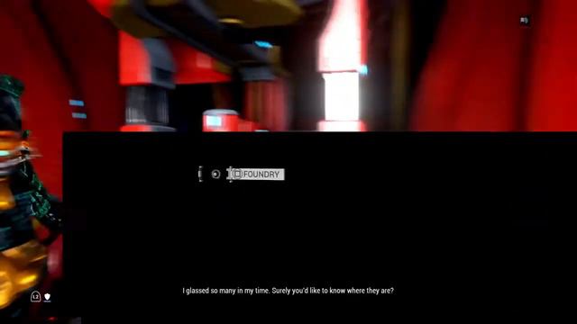 Warframe | Bloom Graphics Bug.. Still Here Years Later... смотреть онлайн
