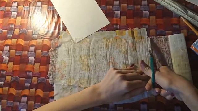 КАК СШИТЬ МЕДИЦИНСКУЮ МАСКУ ЗА 5 МИНУТ// NasDanceStar смотреть онлайн