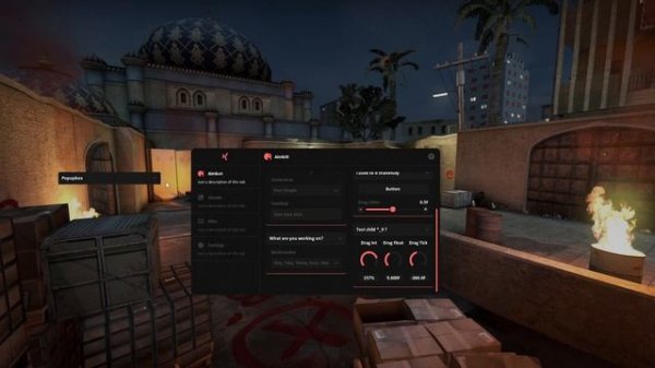 imgui | Future (premium)