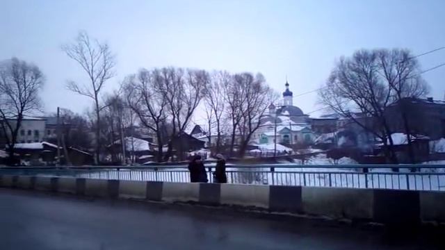 Видео 1 Юрьев Польский, ул Школьная, д 19 смотреть онлайн