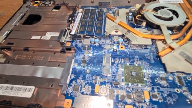 SONY   PCG-61511V прошивка
