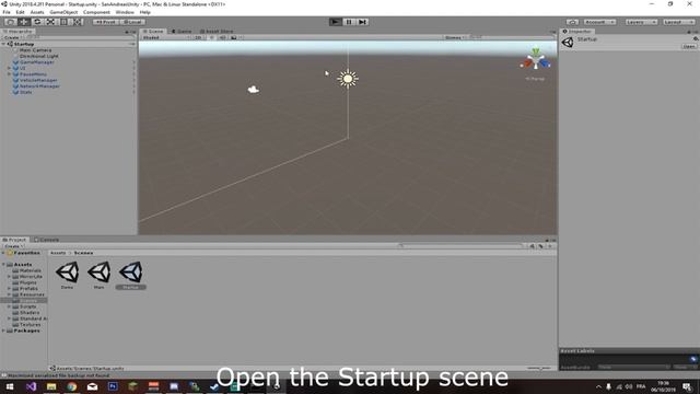 HOW TO INSTALL GTA SA UNITY смотреть онлайн