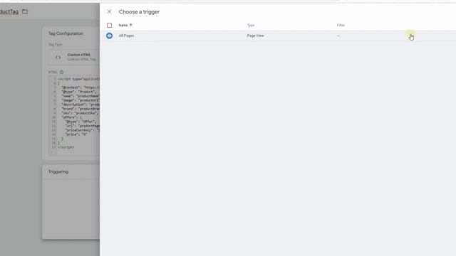 Add Schema Data With Google Tag Manager | गूगल टैग मैनेजर से स्कीमा डाटा जोड़ें смотреть онлайн
