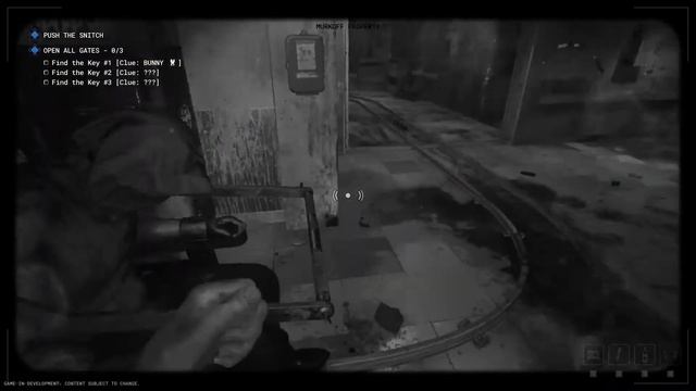 The Outlast Trials - Solo смотреть онлайн