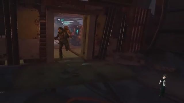 After The Fall VR - Обзор игры от VoodooDE VR