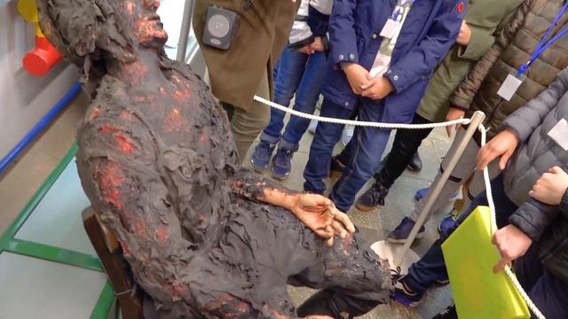 Квест PRO KINO на киностудии "Мосфильм" смотреть онлайн