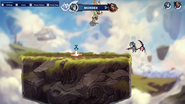 TOP 10 BEST LEGENDS IN BRAWLHALLA APRIL 2O23 - Brawlhalla Basic Guide