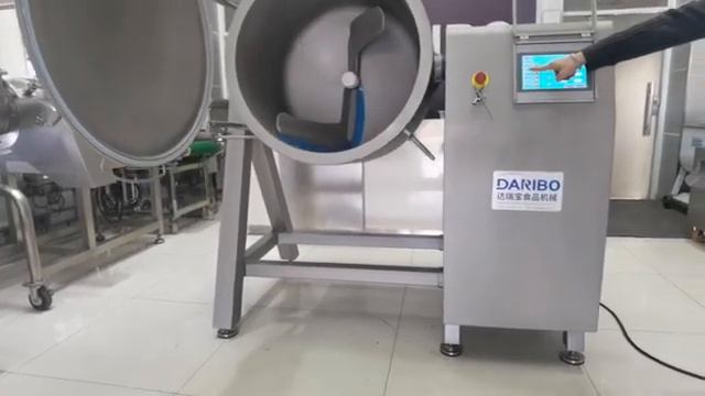 МАССАЖЕР -МЕШАЛКА DRB-ZG300