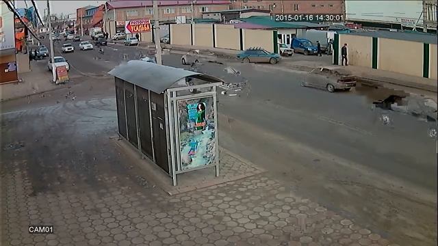 Уличная AHD камера Proto-X Proto-AHD-SW10F36IR, 3,6 mm., 1 Mpx, 25 к.с., Цифромания, Ингушетия, УТР смотреть онлайн