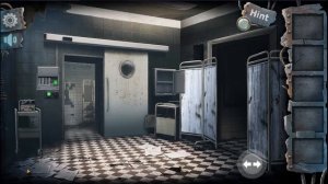 Хоррор квест побег из дома (прохождение). Scary Horror Escape walkthrough Escape Adventure Games.