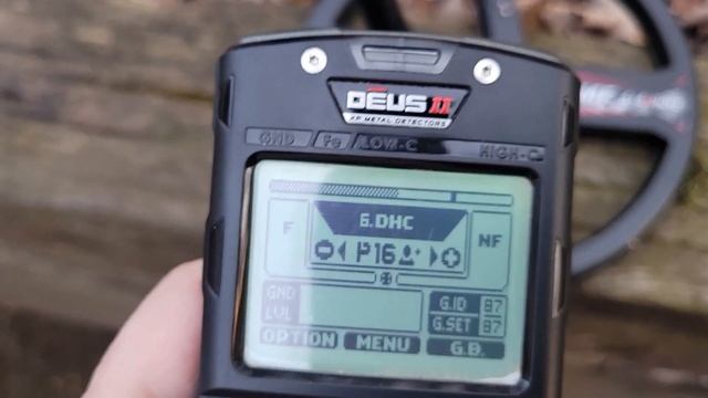 XP DEUS II Coil Pairing How-To and Testing The Amazing 9 inch Coil. смотреть онлайн