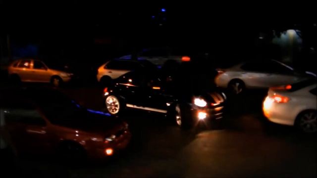 Beetle 50 Aniversario. Naosa Volkswagen смотреть онлайн